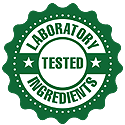 Clinically Tested Logo