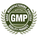 GMP License Logo