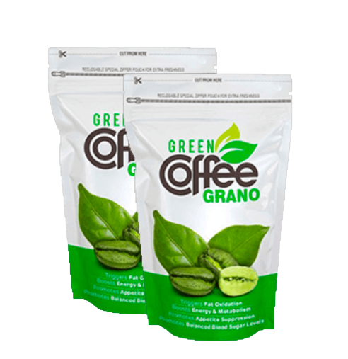 Arabica Green Coffee Beans Pack Rs.1449