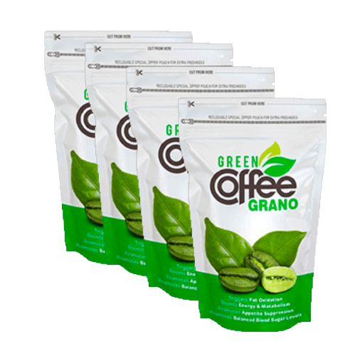 Arabica Green Coffee Beans Pack Rs.1499