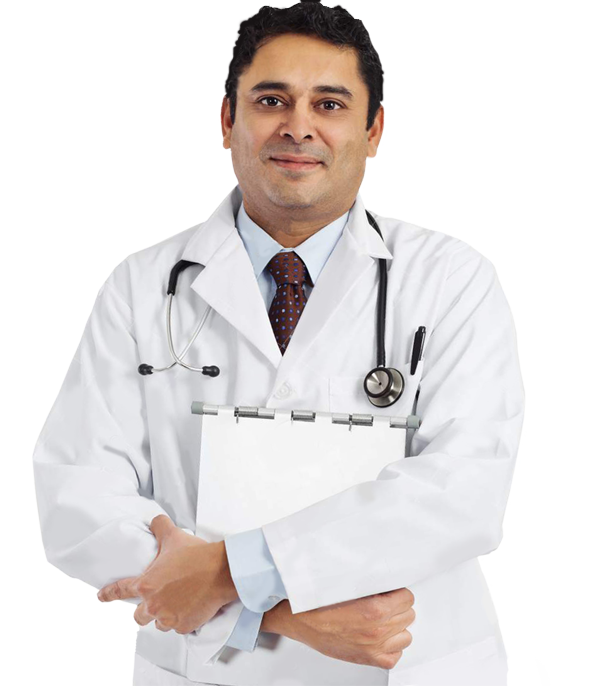 Doctor