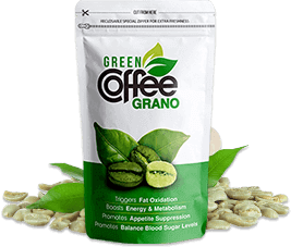 green coffee