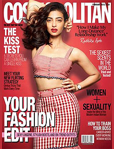 Magazine