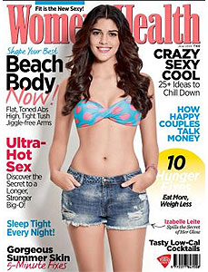 Magazine