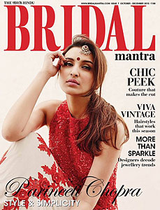 Magazine