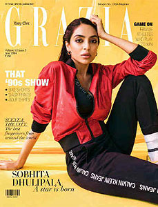 Magazine